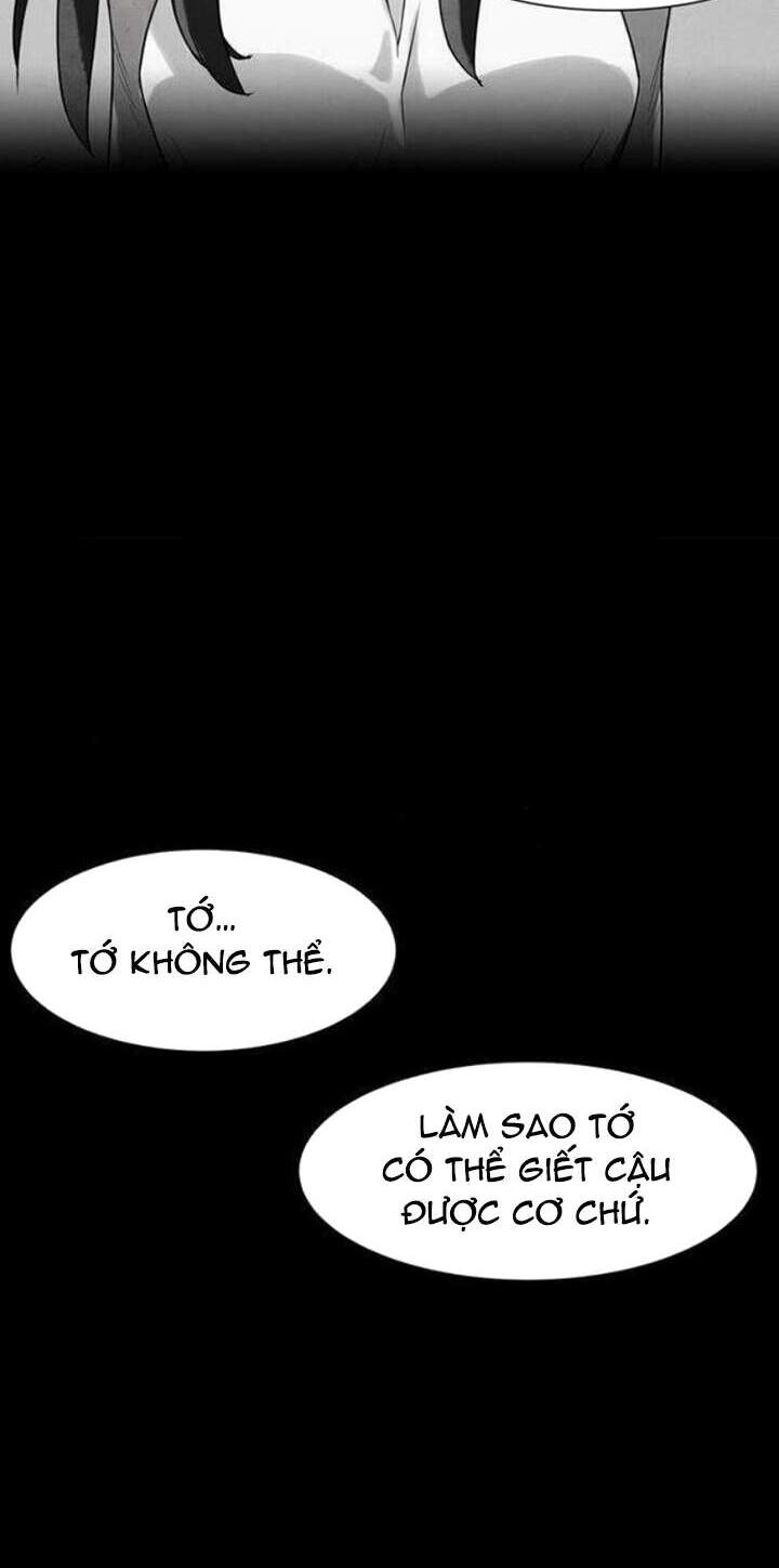 Virus Quái Vật Chap 35 - Next Chap 36