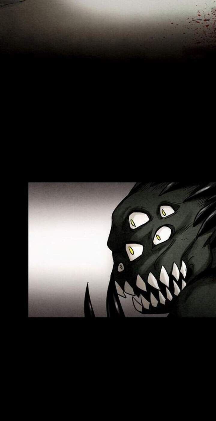 Virus Quái Vật Chap 35 - Next Chap 36