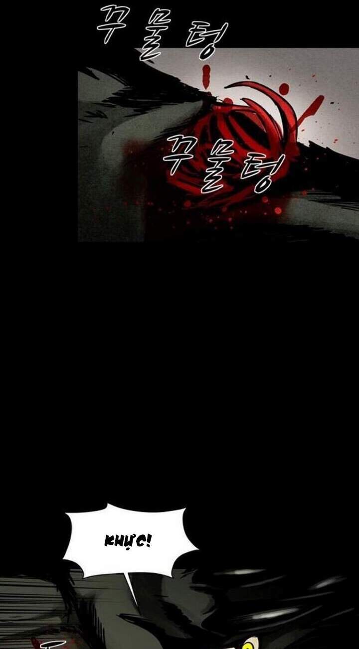 Virus Quái Vật Chap 35 - Next Chap 36