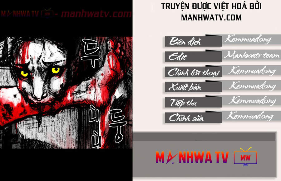 Virus Quái Vật Chap 38 - Next Chap 39