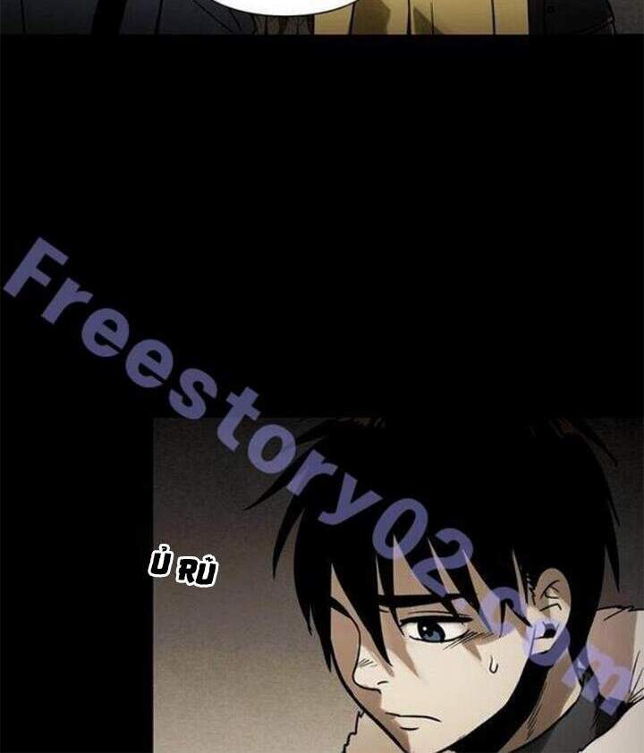 Virus Quái Vật Chap 40 - Next Chap 41