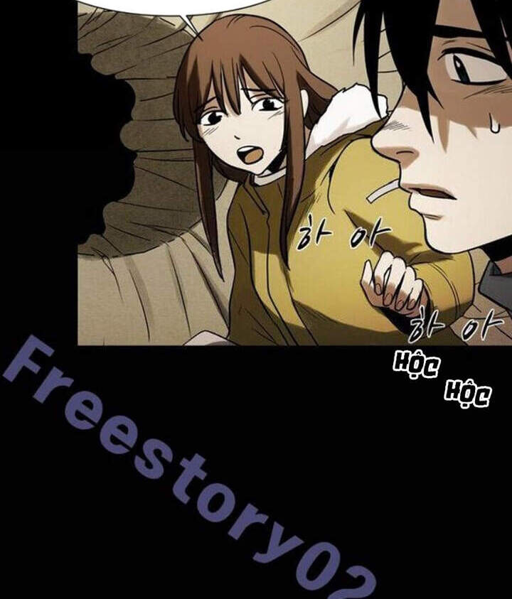 Virus Quái Vật Chap 41 - Next Chap 42