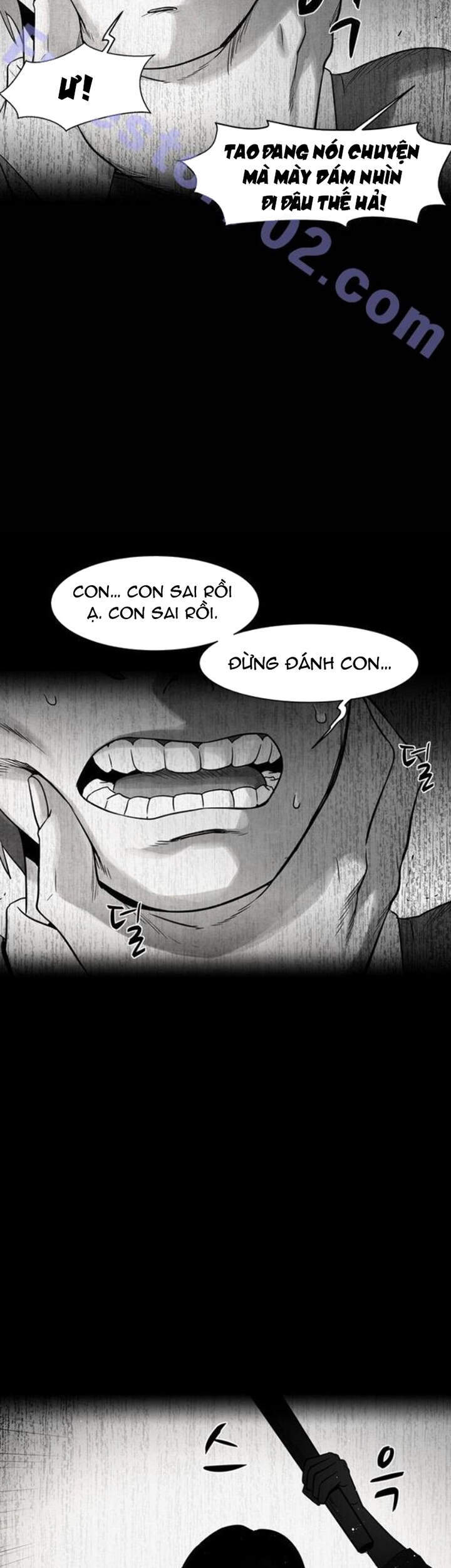 Virus Quái Vật Chap 41 - Next Chap 42