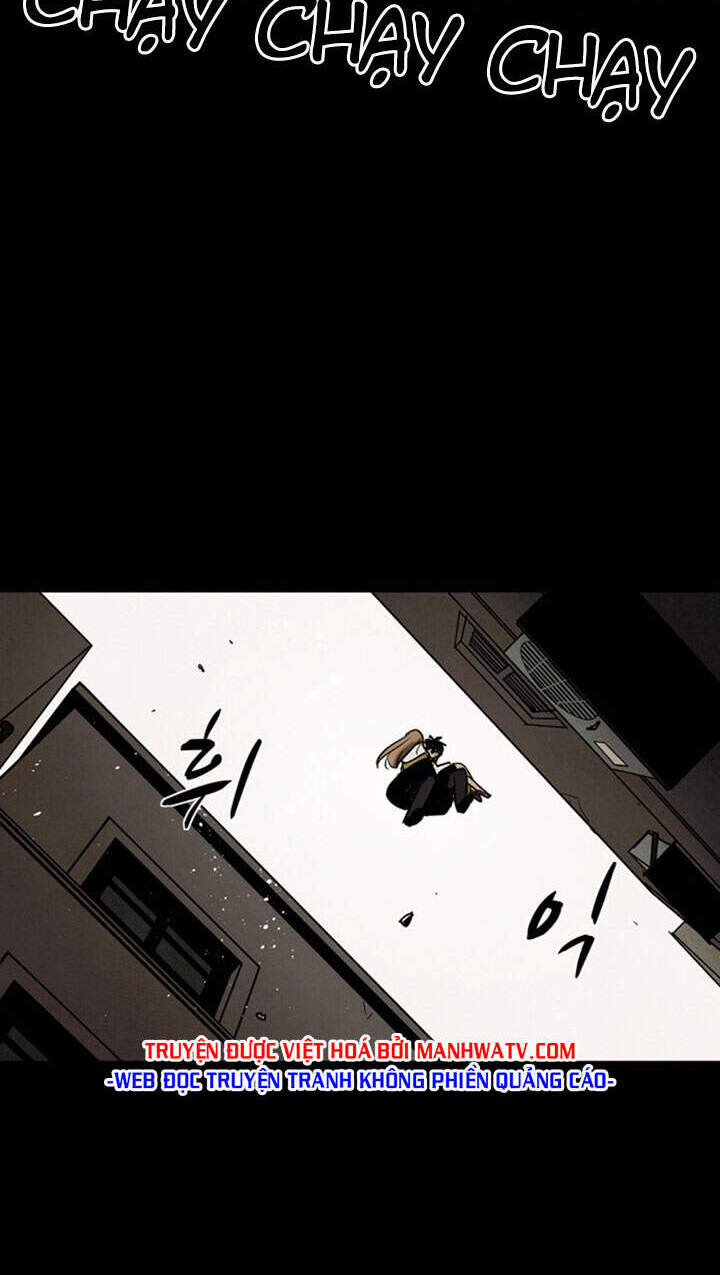 Virus Quái Vật Chap 42 - Next Chap 43