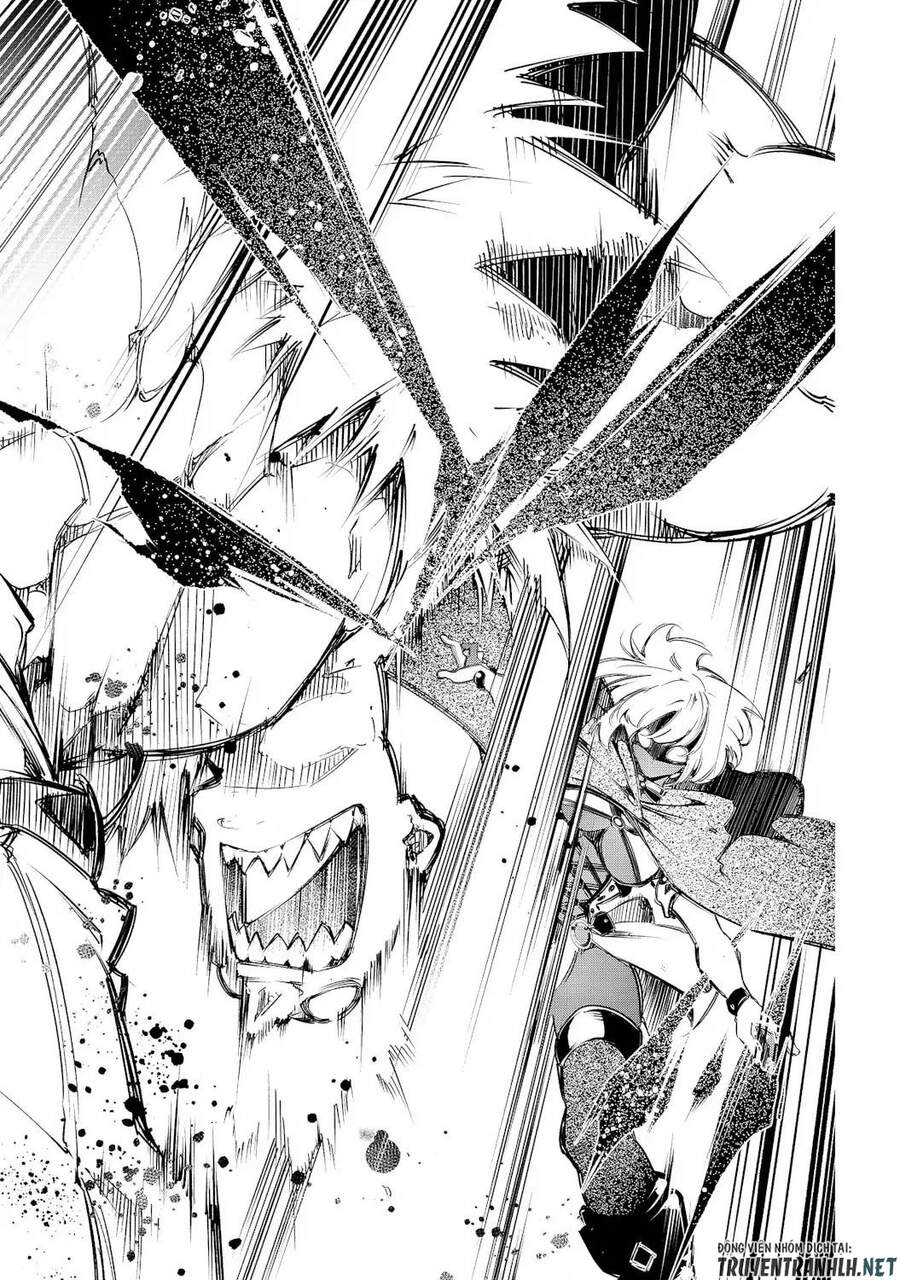 The Most Notorious  Chap 10 - Next Chap 11