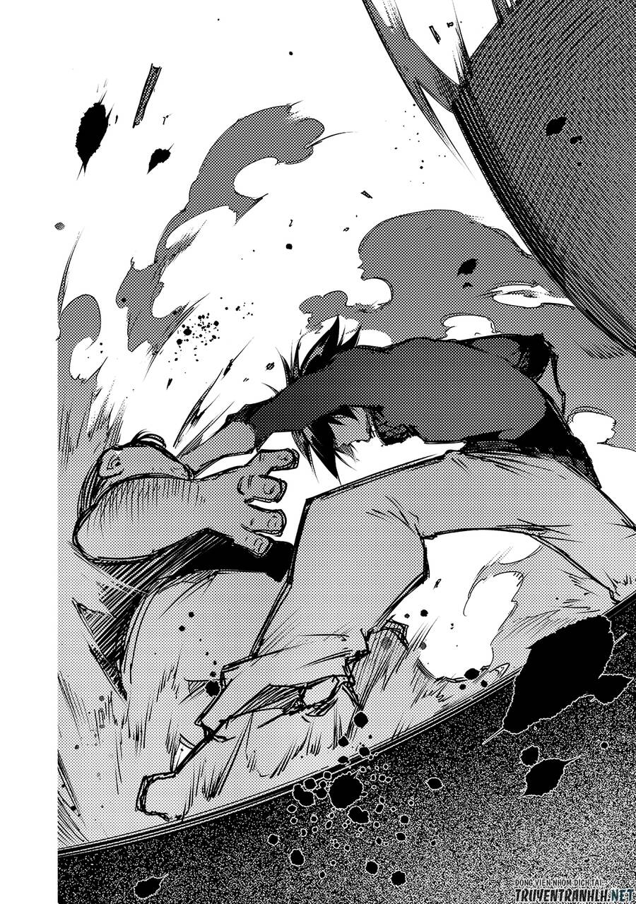 The Most Notorious  Chap 14 - Next Chap 15