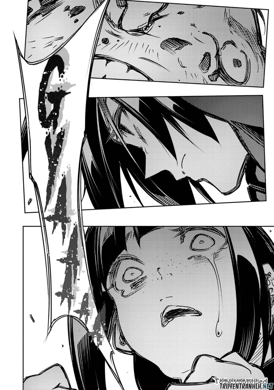 The Most Notorious  Chap 14 - Next Chap 15