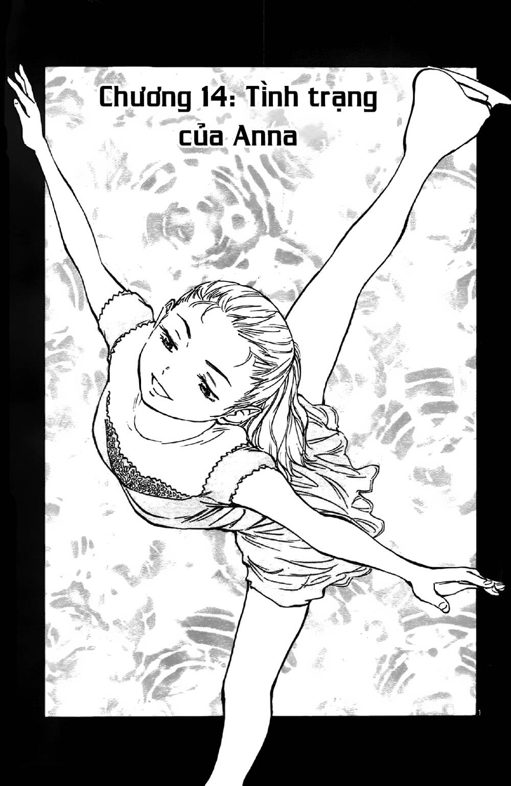 Be Blues! - Ao Ni Nare Chap 14 - Next Chap 15