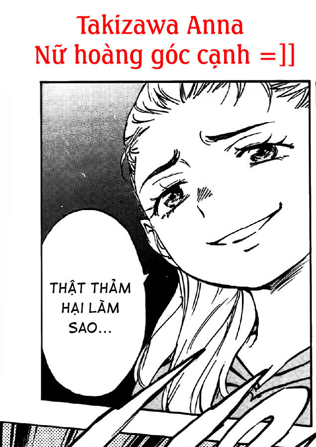 Be Blues! - Ao Ni Nare Chap 14 - Next Chap 15