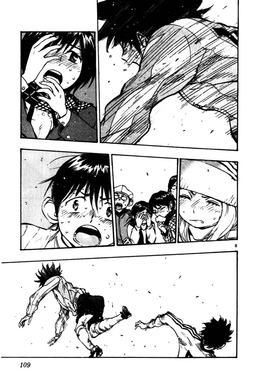 Be Blues! - Ao Ni Nare Chap 23 - Next Chap 24