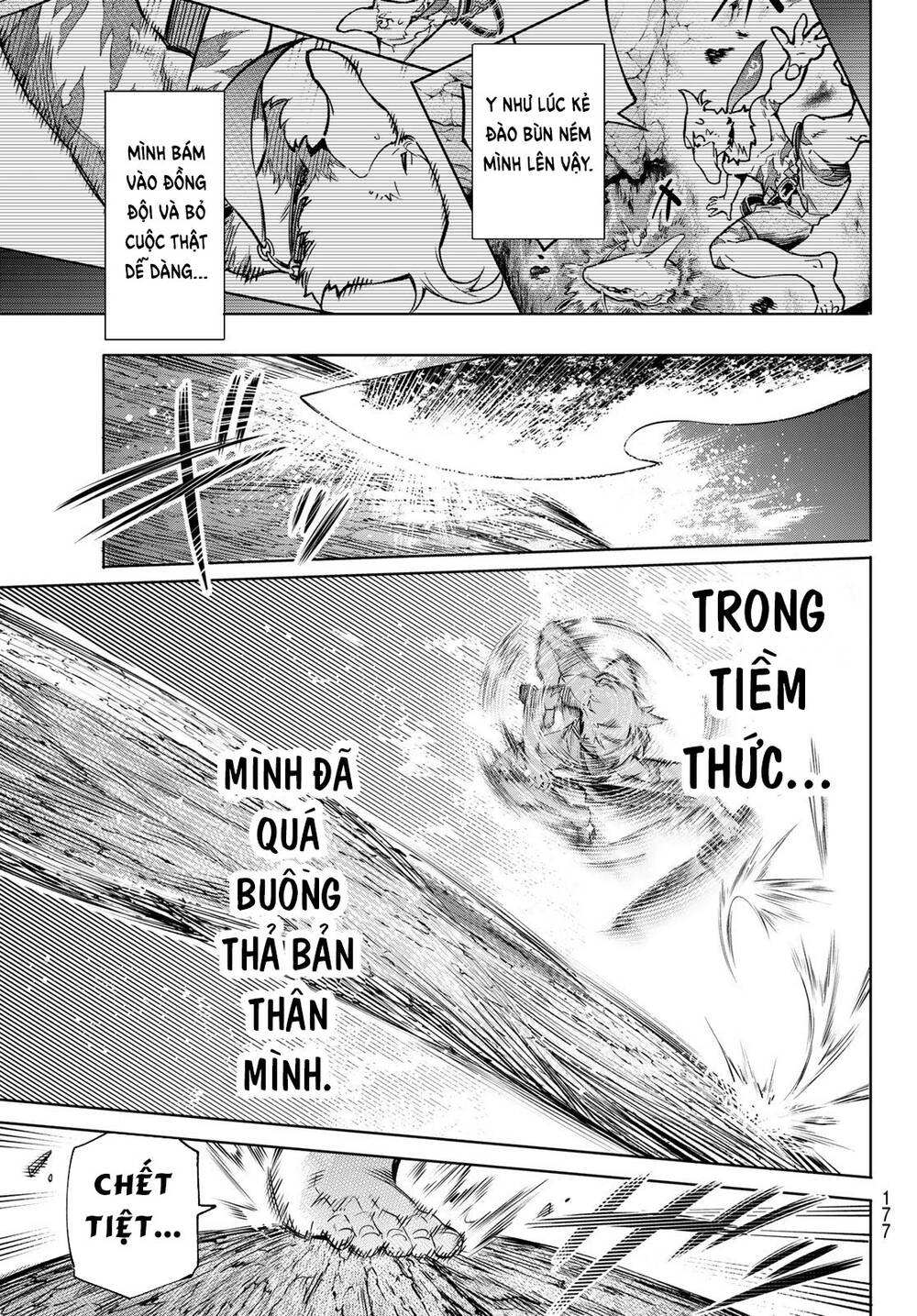 Crappy Game Hunter Challenges God-Tier Game Chap 15 - Next Chap 16