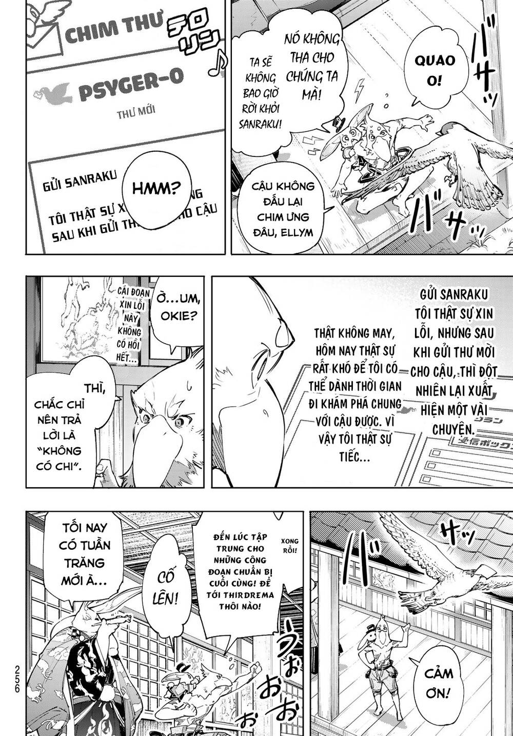 Crappy Game Hunter Challenges God-Tier Game Chap 30 - Next Chap 31