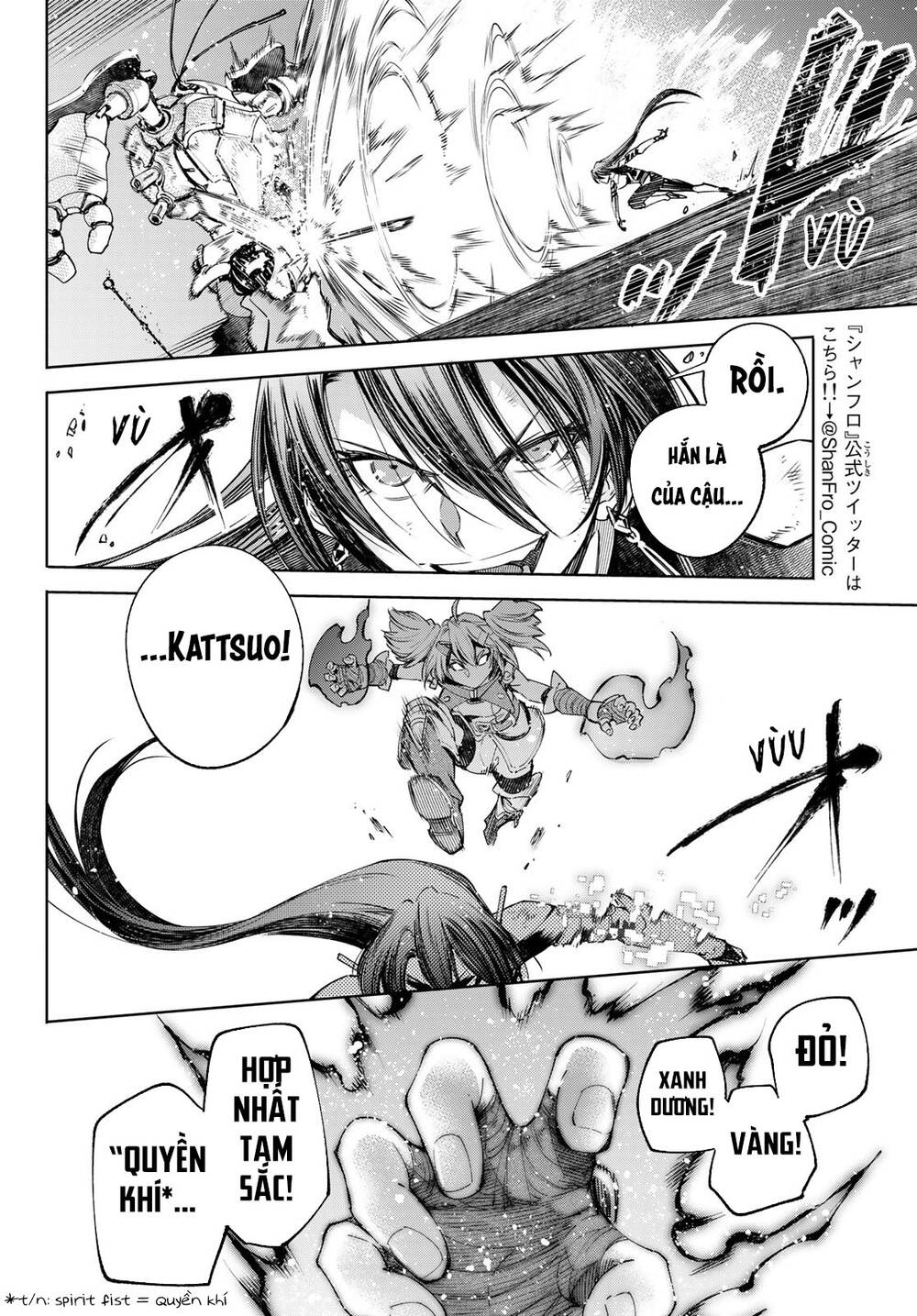 Crappy Game Hunter Challenges God-Tier Game Chap 41 - Next Chap 42