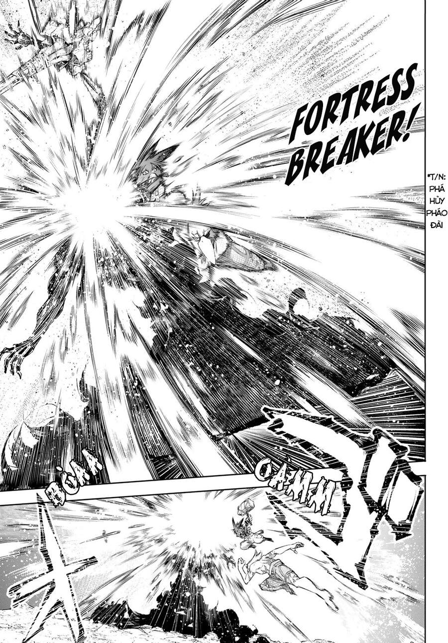 Crappy Game Hunter Challenges God-Tier Game Chap 54 - Next Chap 55