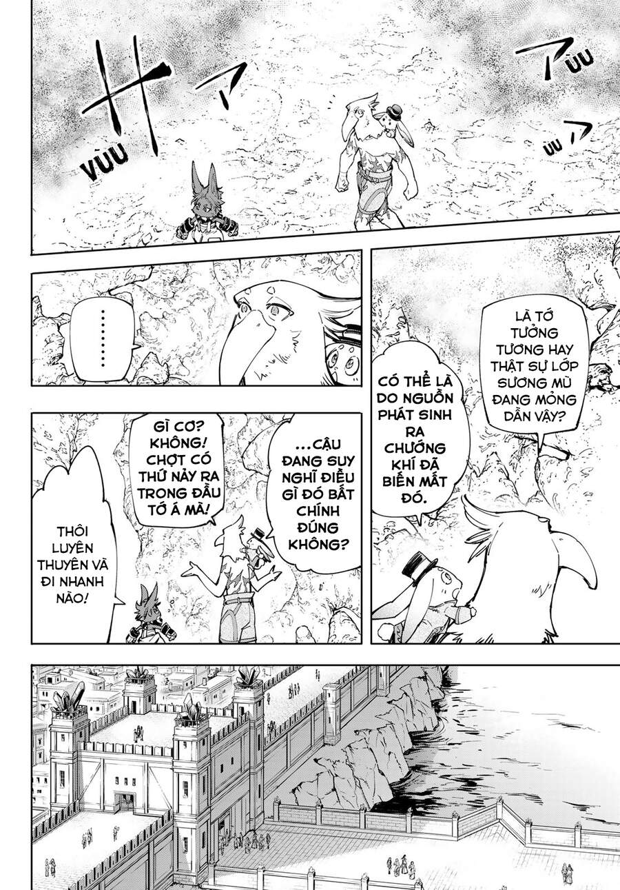 Crappy Game Hunter Challenges God-Tier Game Chap 54 - Next Chap 55