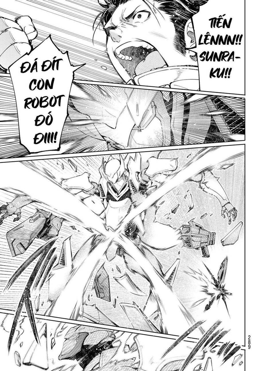 Crappy Game Hunter Challenges God-Tier Game Chap 73 - Next Chap 74