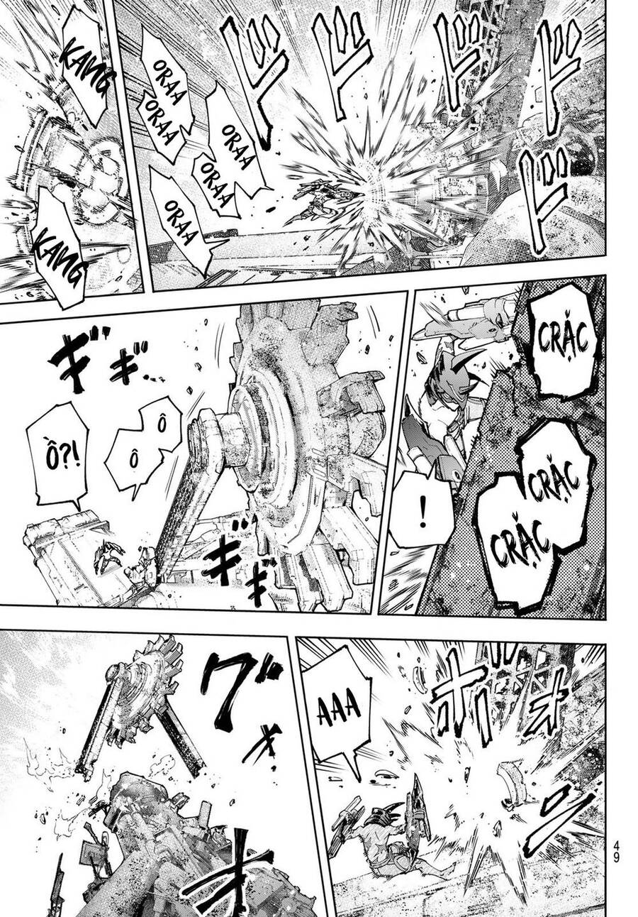 Crappy Game Hunter Challenges God-Tier Game Chap 80 - Next Chap 81