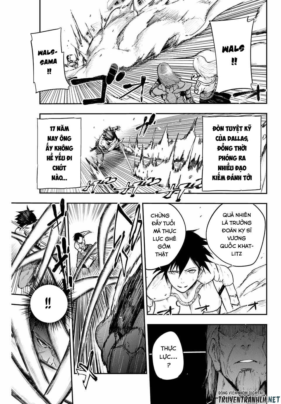 Dorei Tensei: Sono Dorei, Saikyou No Moto Ouji Ni Tsuki Chap 13 - Next Chap 14