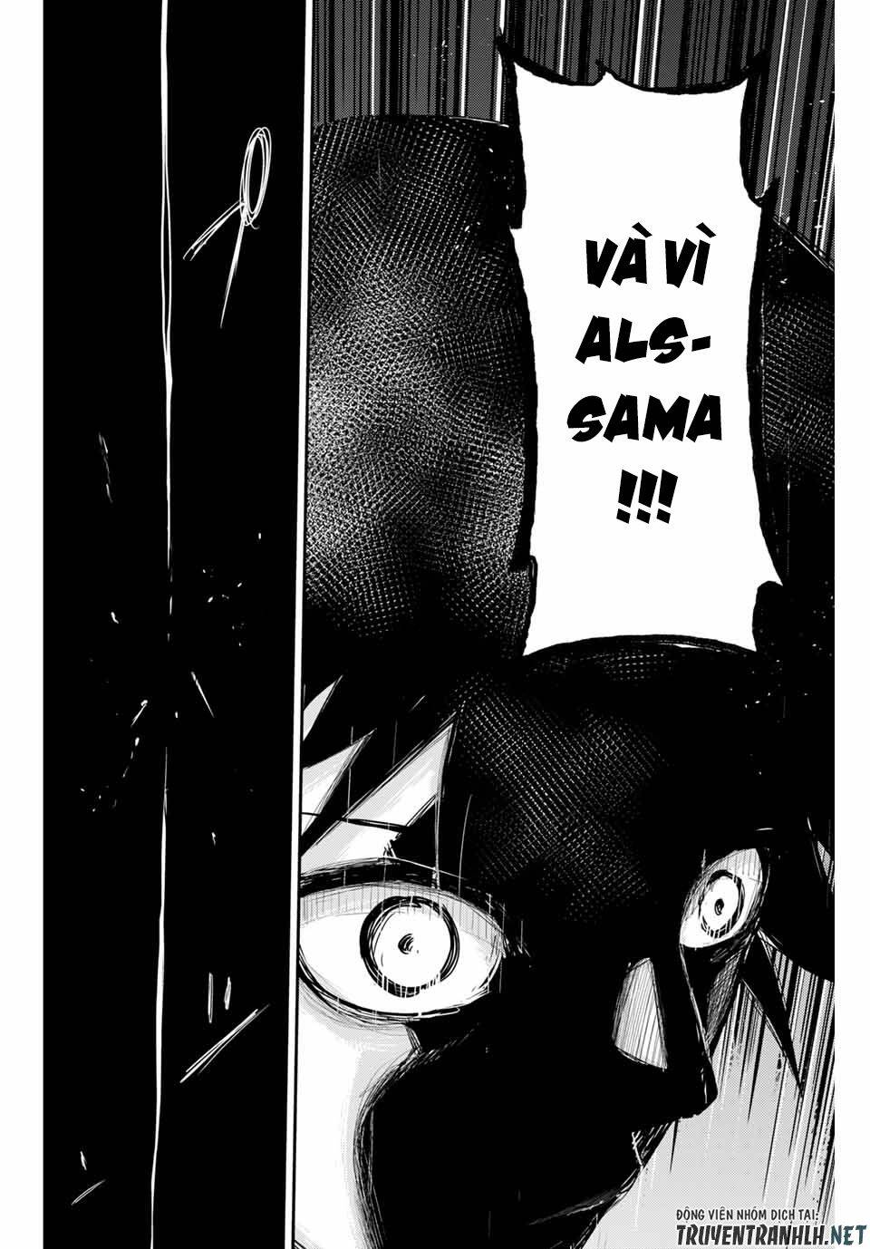 Dorei Tensei: Sono Dorei, Saikyou No Moto Ouji Ni Tsuki Chap 19 - Next Chap 20