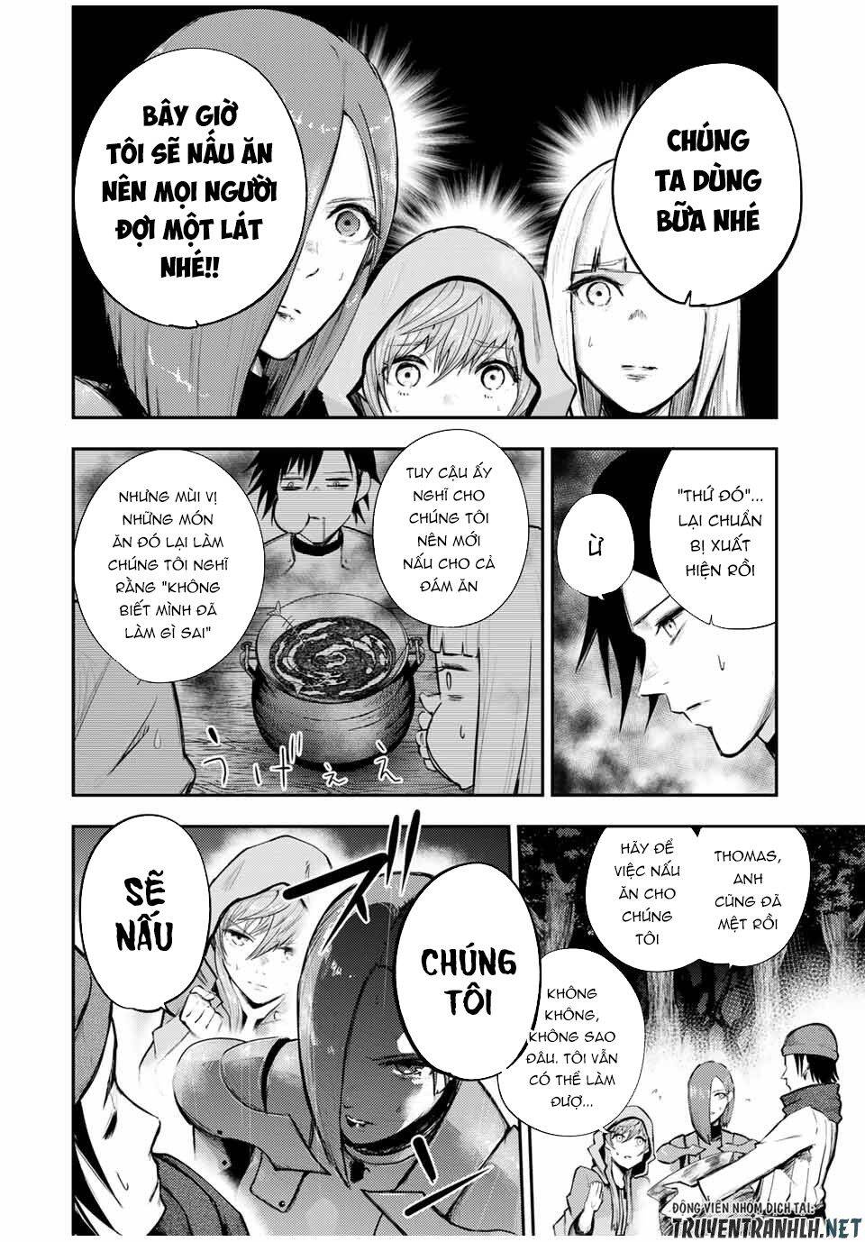 Dorei Tensei: Sono Dorei, Saikyou No Moto Ouji Ni Tsuki Chap 27 - Next Chap 28