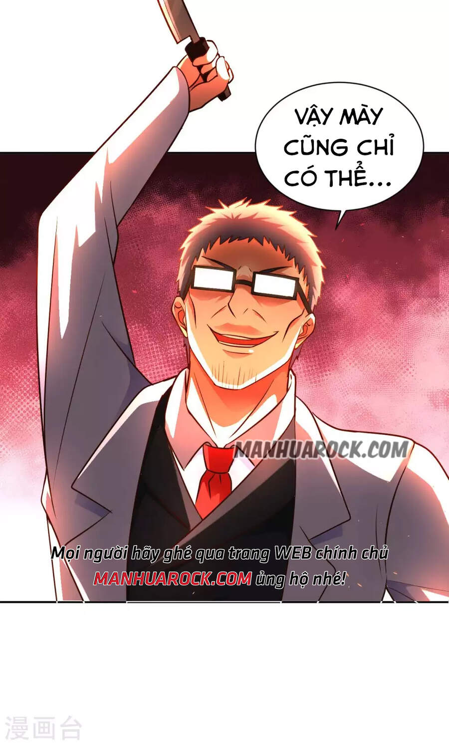 Sư Phụ Của Ta Là Thần Tiên Chap 32 - Next Chap 33