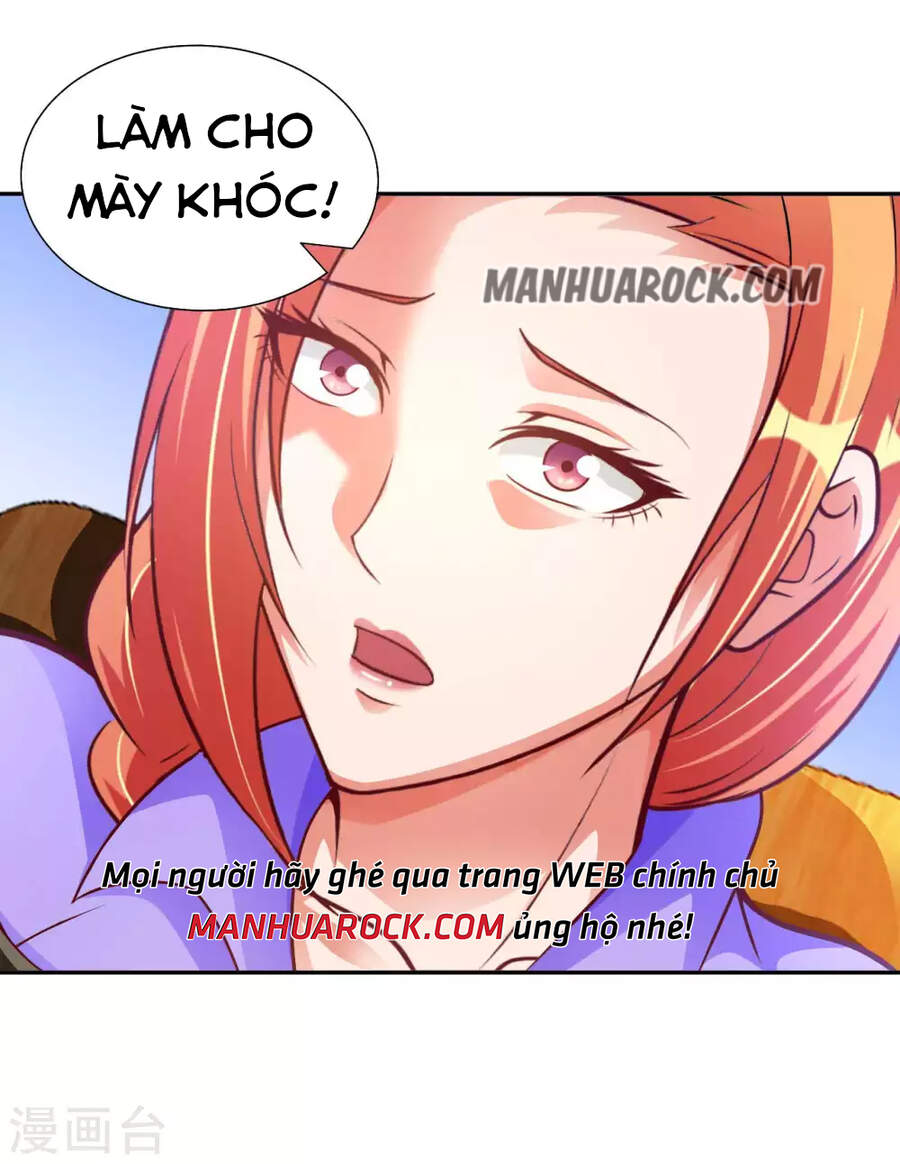 Sư Phụ Của Ta Là Thần Tiên Chap 32 - Next Chap 33