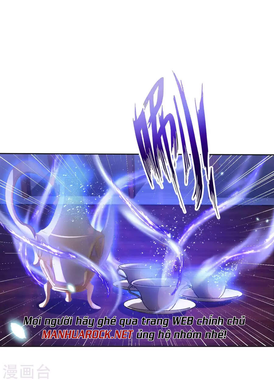 Sư Phụ Của Ta Là Thần Tiên Chap 35 - Next Chap 36