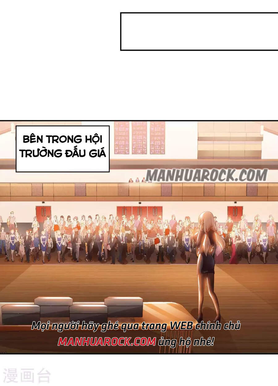 Sư Phụ Của Ta Là Thần Tiên Chap 40 - Next Chap 41