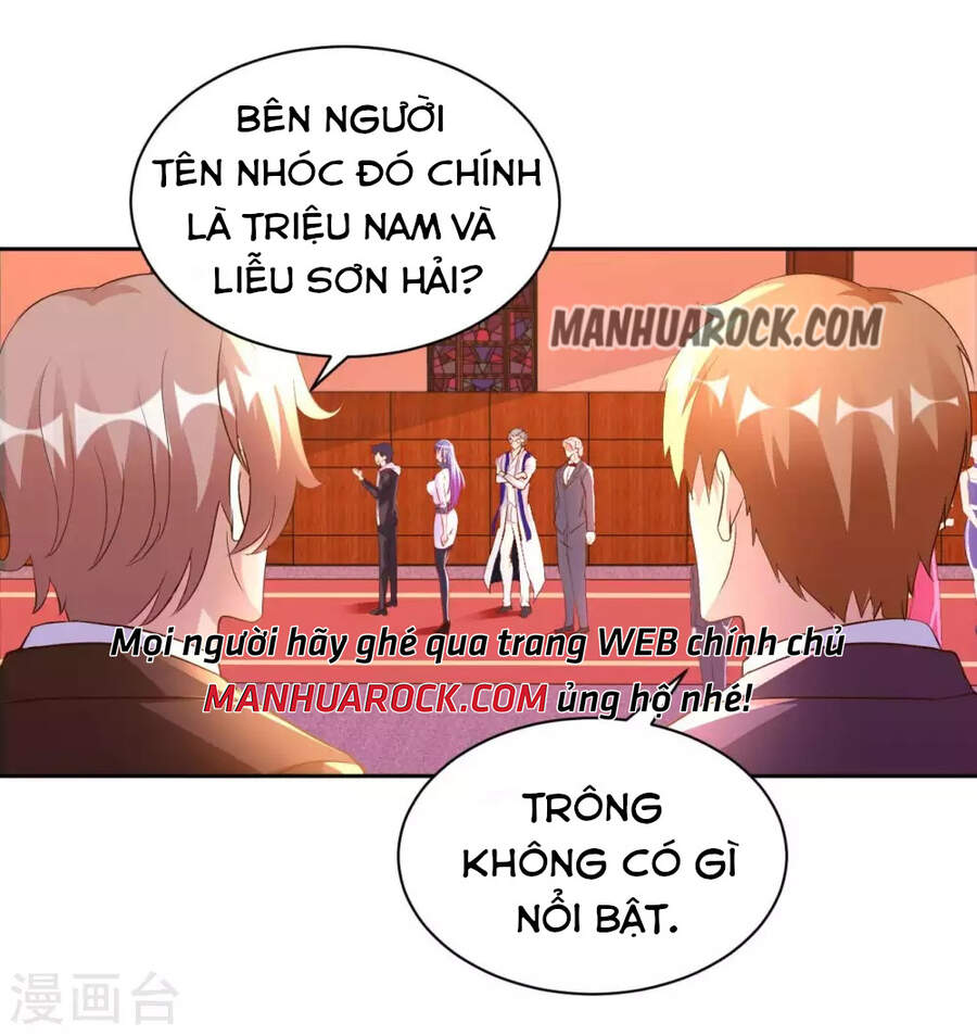 Sư Phụ Của Ta Là Thần Tiên Chap 40 - Next Chap 41