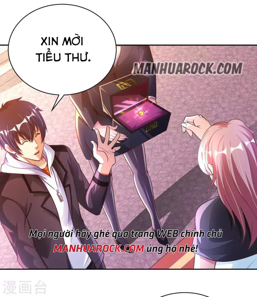 Sư Phụ Của Ta Là Thần Tiên Chap 40 - Next Chap 41