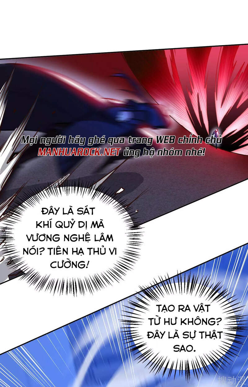 Sư Phụ Của Ta Là Thần Tiên Chap 41 - Next Chap 42