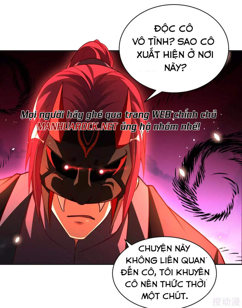 Sư Phụ Của Ta Là Thần Tiên Chap 41 - Next Chap 42