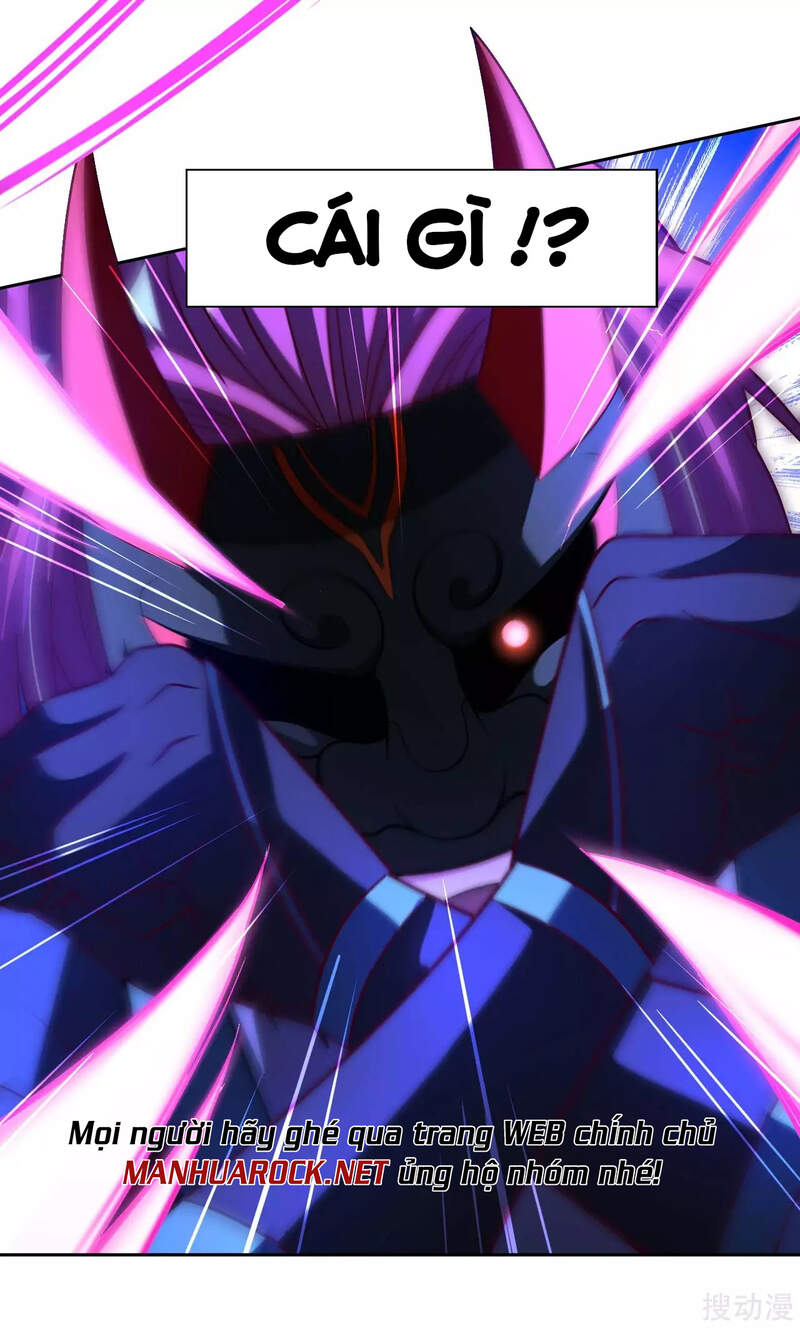 Sư Phụ Của Ta Là Thần Tiên Chap 41 - Next Chap 42