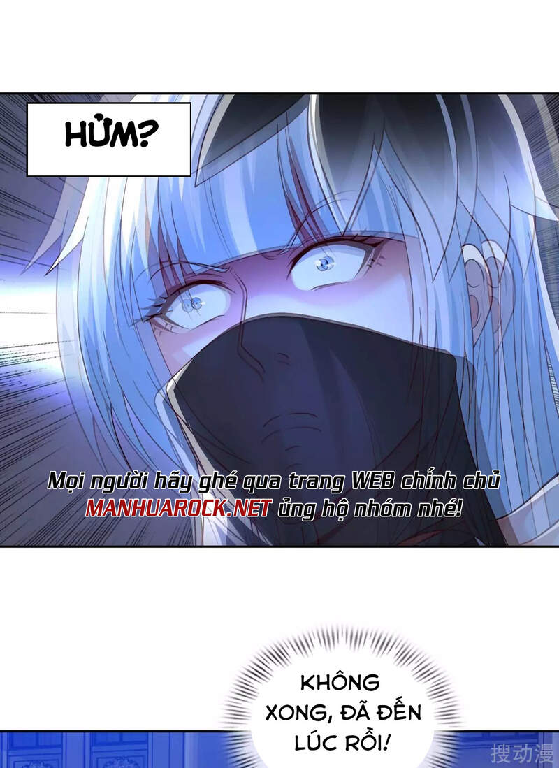 Sư Phụ Của Ta Là Thần Tiên Chap 41 - Next Chap 42