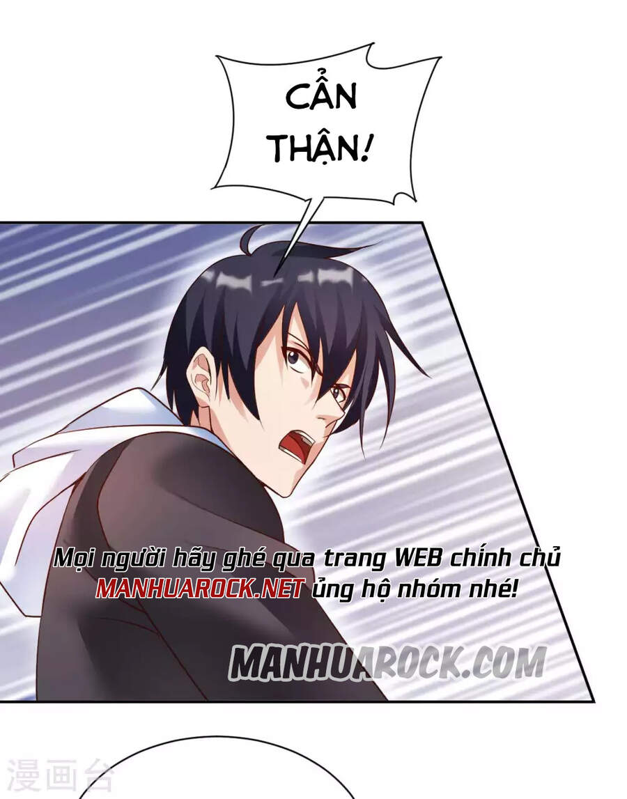 Sư Phụ Của Ta Là Thần Tiên Chap 48 - Next Chap 49