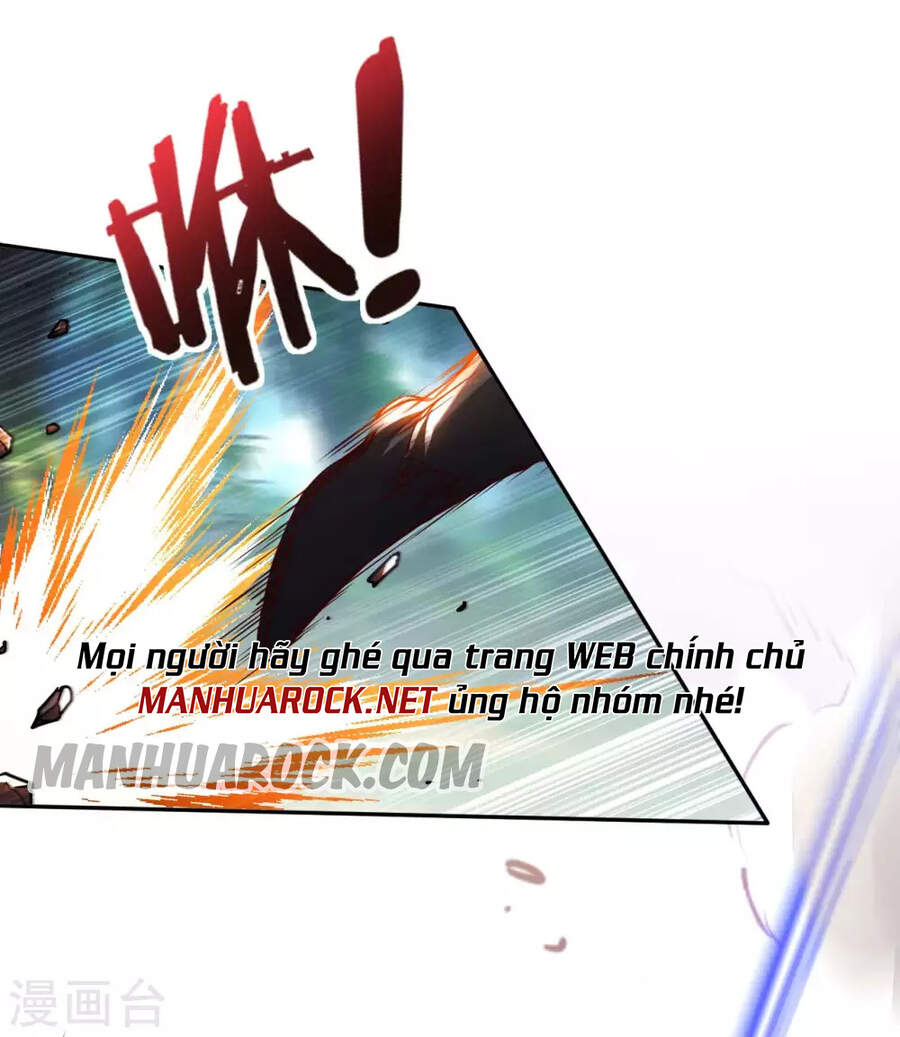 Sư Phụ Của Ta Là Thần Tiên Chap 48 - Next Chap 49