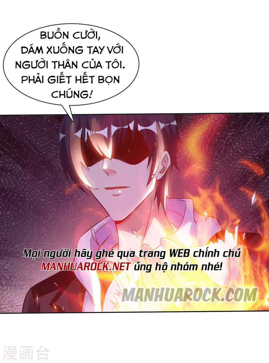 Sư Phụ Của Ta Là Thần Tiên Chap 48 - Next Chap 49