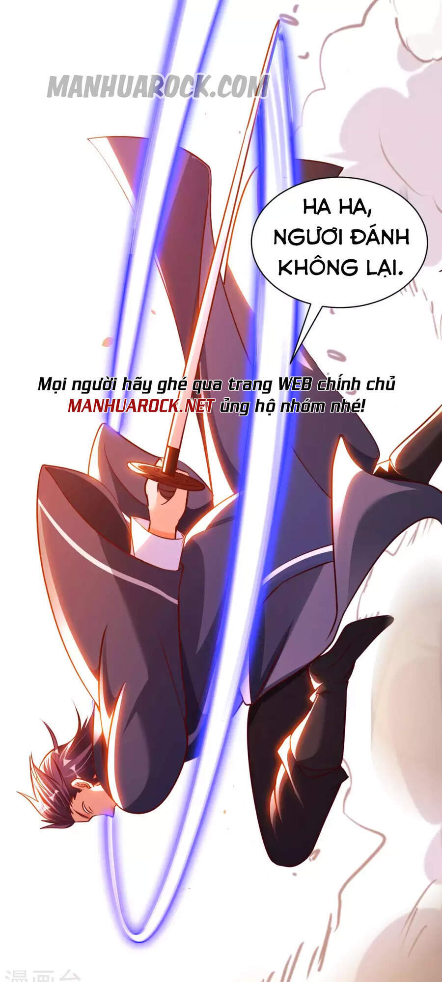 Sư Phụ Của Ta Là Thần Tiên Chap 48 - Next Chap 49