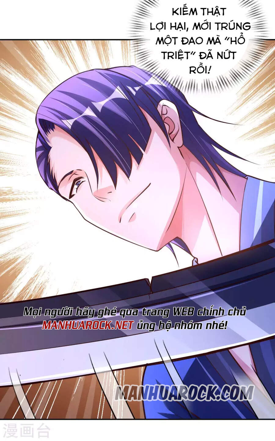 Sư Phụ Của Ta Là Thần Tiên Chap 48 - Next Chap 49