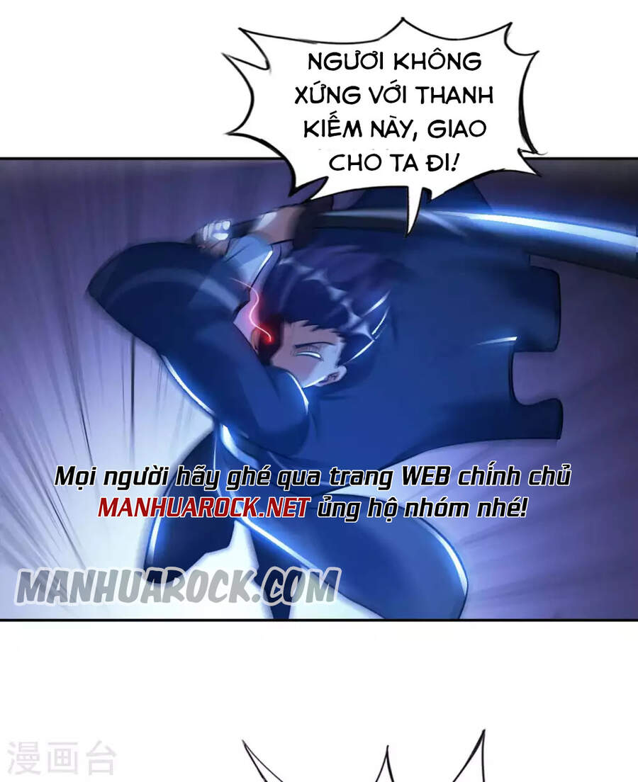 Sư Phụ Của Ta Là Thần Tiên Chap 48 - Next Chap 49