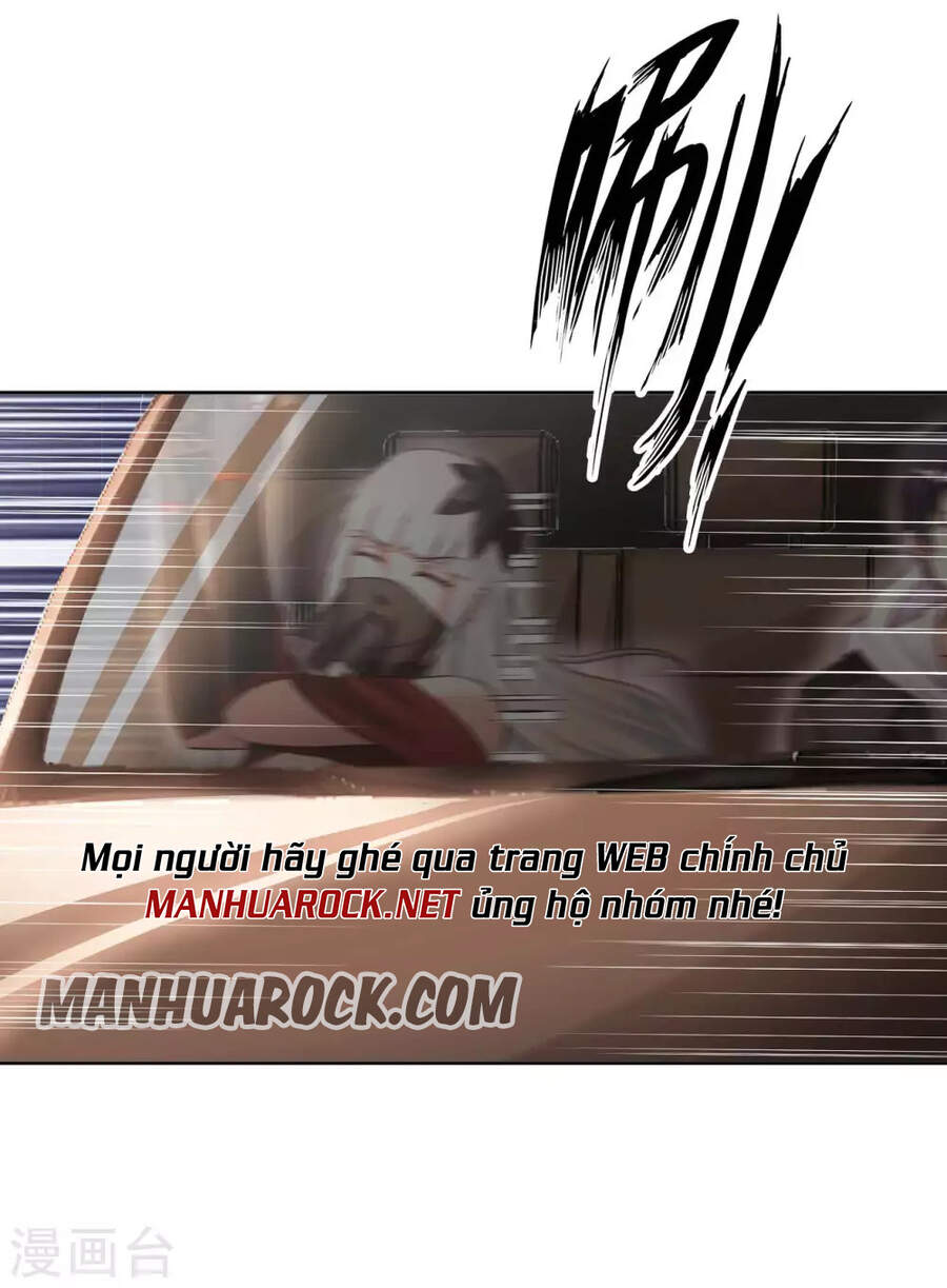 Sư Phụ Của Ta Là Thần Tiên Chap 48 - Next Chap 49