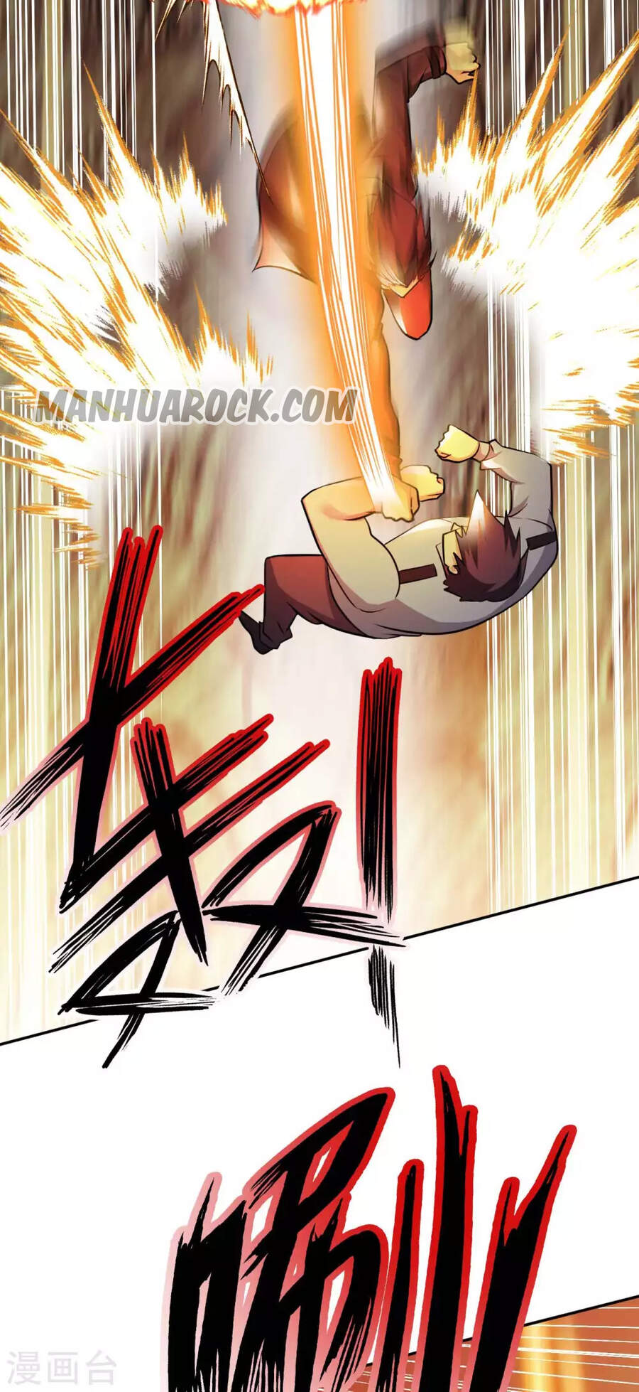 Sư Phụ Của Ta Là Thần Tiên Chap 55 - Next Chap 56