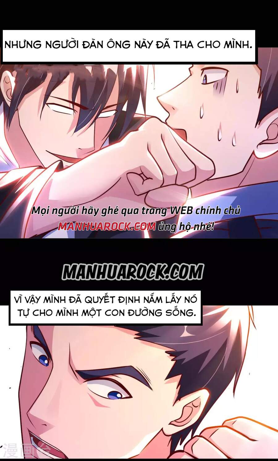 Sư Phụ Của Ta Là Thần Tiên Chap 55 - Next Chap 56