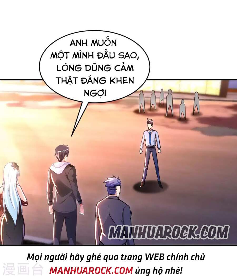 Sư Phụ Của Ta Là Thần Tiên Chap 55 - Next Chap 56