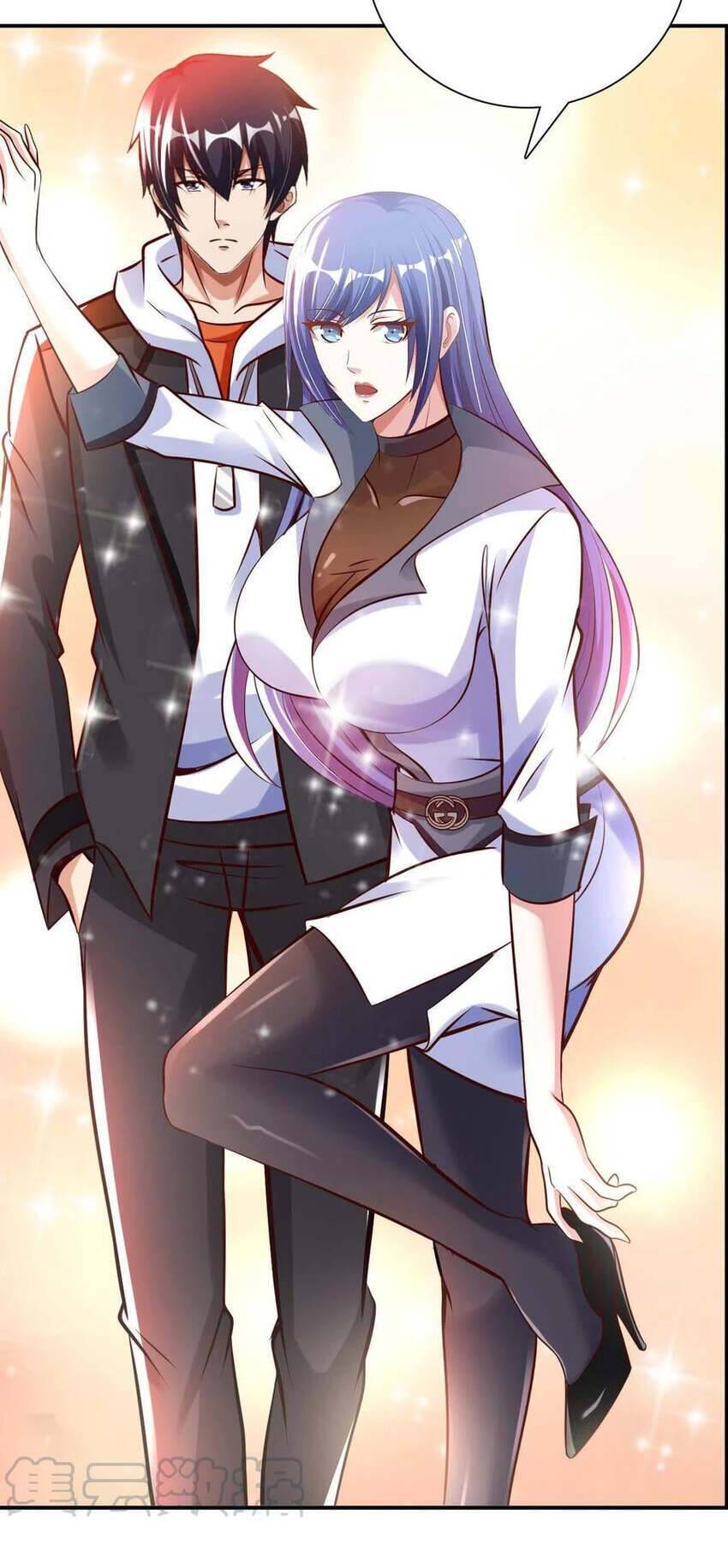 Sư Phụ Của Ta Là Thần Tiên Chap 64 - Next Chap 65