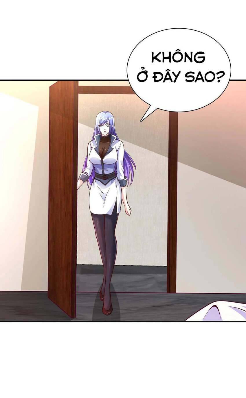 Sư Phụ Của Ta Là Thần Tiên Chap 65 - Next Chap 66