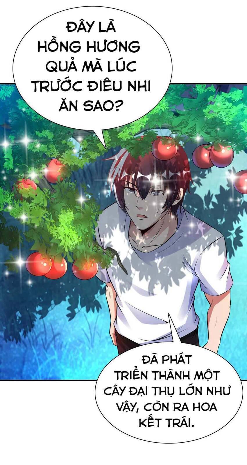 Sư Phụ Của Ta Là Thần Tiên Chap 65 - Next Chap 66