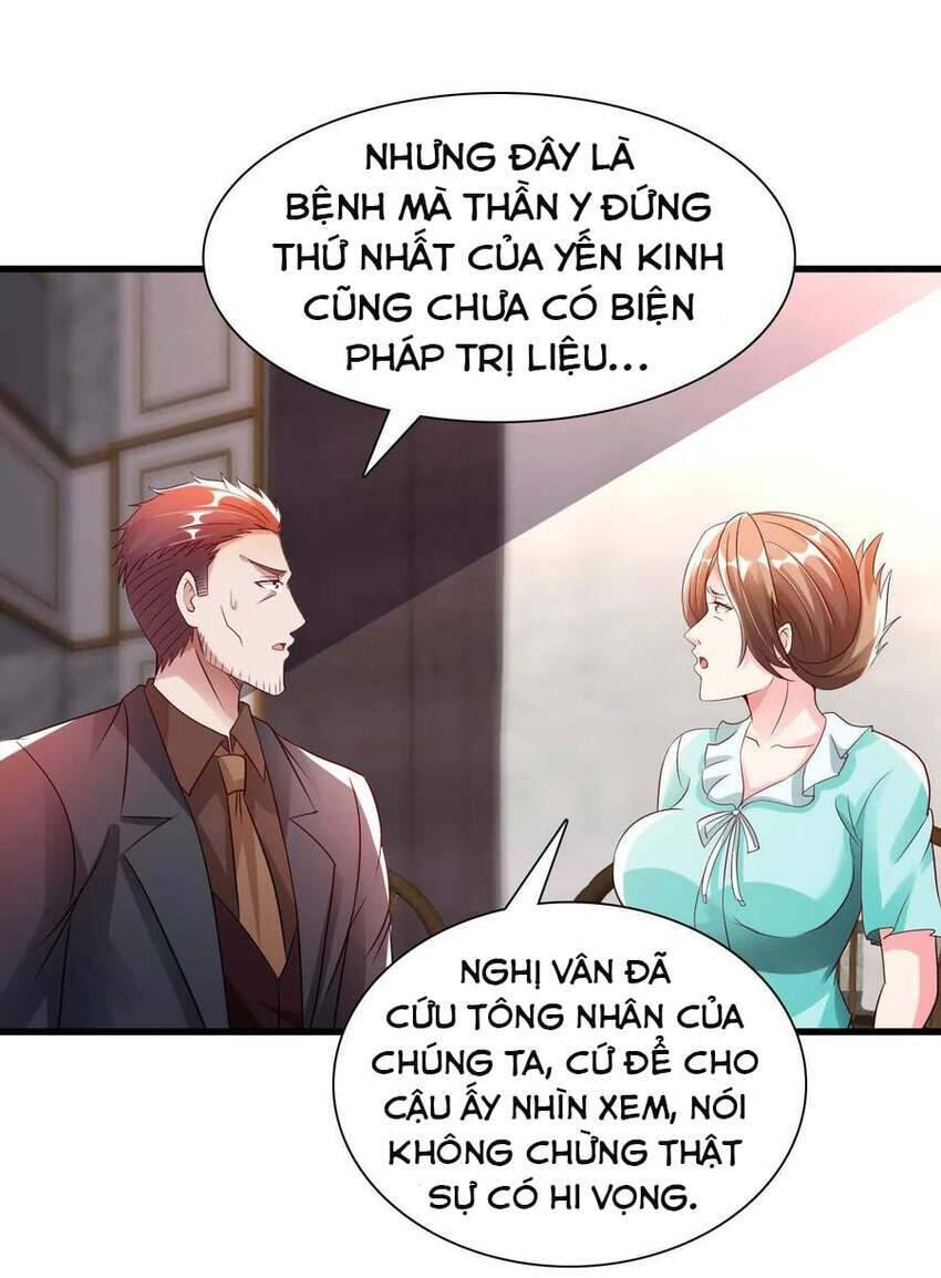 Sư Phụ Của Ta Là Thần Tiên Chap 65 - Next Chap 66