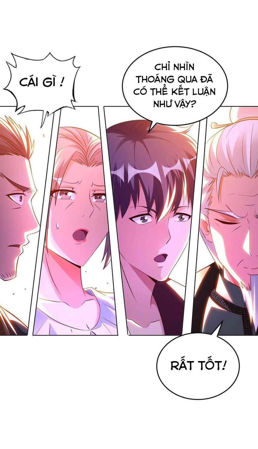 Sư Phụ Của Ta Là Thần Tiên Chap 65 - Next Chap 66