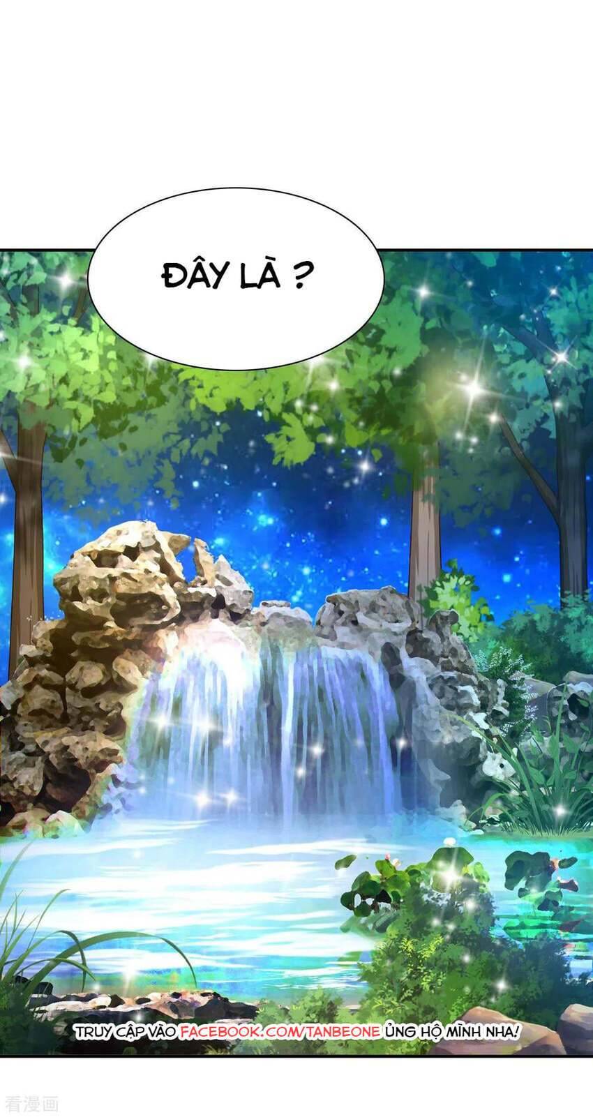 Sư Phụ Của Ta Là Thần Tiên Chap 65 - Next Chap 66